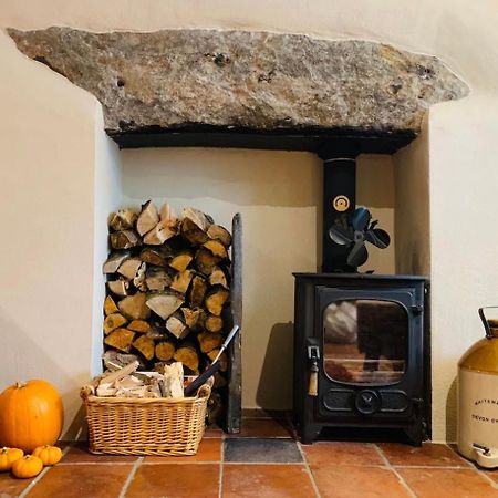 Copper Miner'S Cottage Beddgelert Esterno foto